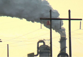 加拿大每年7700人死于空气污染，原因竟是...