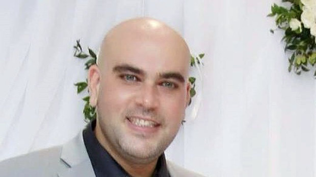 Taoufik Moalla says he was pulled over after loudly singing in his car in Saint-Laurent.