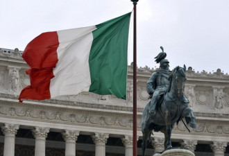 意大利高官考虑对华为下禁令 要成美国伙伴