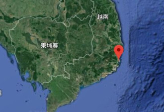 “出云”号停靠越南金兰湾，日媒称“制衡中国"