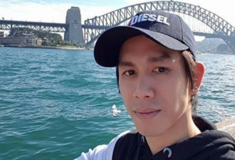 亚裔男遭悉尼警员枪杀！其母崩溃没法活了