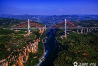 行驶4000公里 他拍的中国桥梁震撼世人