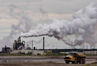 加拿大油价还要涨碳税还要加 原因竟然是这个！