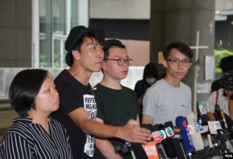 官媒：香港反对派暴力乱港 收美国中情局黑钱