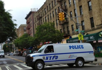 纽约两警竟然性侵少女！若罪成可囚25年