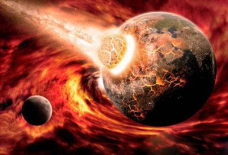 霍金五大预言，600年后地球将变成“火球”
