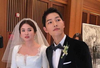 韩网曝双宋离婚内幕 宋慧乔古巴拍戏出轨朴宝剑