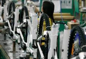 全球单车龙头捷安特：中国制造时代已经结束