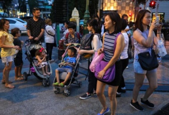 中国女性游客立功  让这国一扫情色恶名