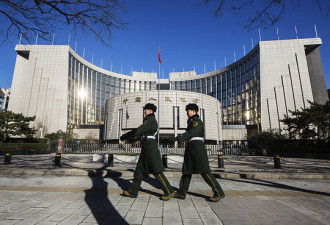 中国逼近明斯基时刻 债务占GDP比重328%