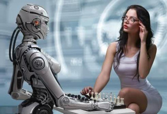 日本两性机器人热销，男性机器人更受欢迎