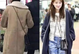 大V曝杨洋乔欣未分手还在恋情，因乔欣是富二代