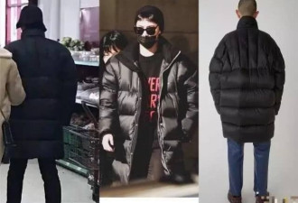 大V曝杨洋乔欣未分手还在恋情，因乔欣是富二代