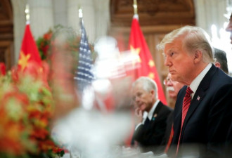 习特通话确认G20会晤：中国美国的表态都存温差
