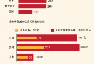中国加速“数字崛起”打造“数字强国”