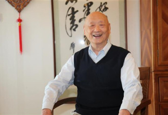 快讯：邓小平弟弟邓垦逝世 享年106岁