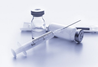 疫苗怀疑论: 加拿大等发达国家开始流行不接种?