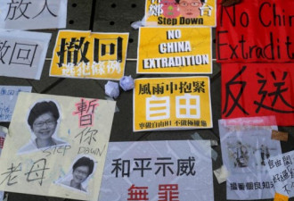 北京当局在香港问题上还能退让多少？