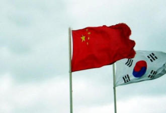 中韩六方谈判代表团长 即将在北京会晤