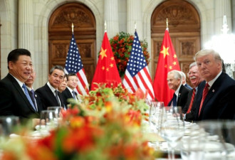 美国称与中方对话行不通 北京表态很是意味深长