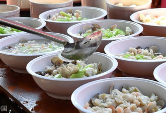 农村办宴席850元16道菜 媲美星级酒店