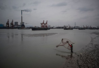中国治理污染新举措 或加剧经济增速放缓