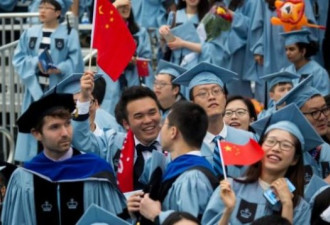 川普，给中国留学生制造麻烦的真实原因是什么