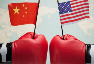 旺报社评：美国遏制中国战略很难走远
