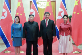 为了摆脱美国的战略挤压 半岛可能是中国的钥匙