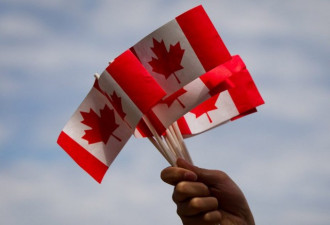 国庆节！最让加拿大人引以为豪的 居然是这件事