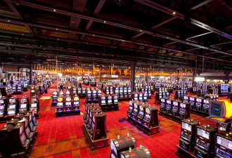 美国宾州扩大赌博范围 网上机场均可下注