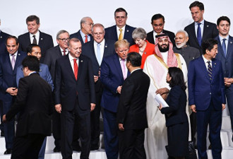 专家解读：G20 川习都强硬 谁能硬到底？