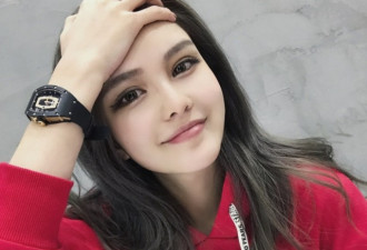 这位北京姑娘击败范冰冰 成整容第一范本