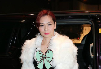 她曾红过林忆莲却息影，甩千亿劈腿男拒做阔太