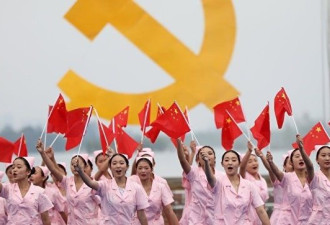 俄媒为何中国实现了苏联未能实现的目标