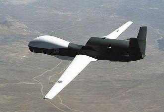 海湾紧张局势加剧，伊朗称击落一架美国无人机