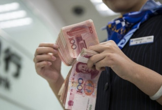 有5.6亿中国人的银行存款为零！钱去哪了？