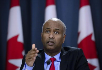 部长：加拿大要接收更多难民 且开放经济类通道