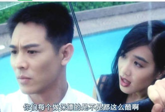 年过半百的钟丽缇又怀孕了？肚子大到遮不住