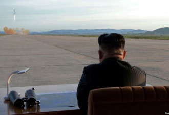 朝鲜可能在19大期间挑衅？美中如何应对