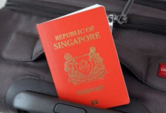 这一小国护照全球“最强”，香港排16