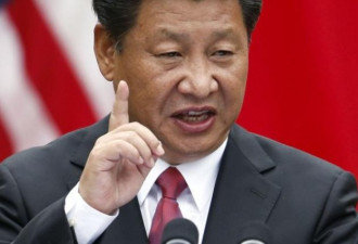太子党 上海帮 团派三分天下 习一朝颠覆