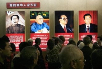 十九大开幕:习近平展示强权 欲重塑中国政治