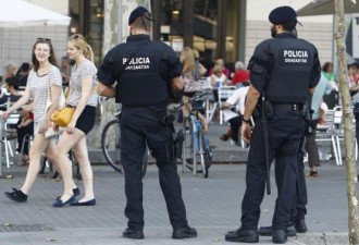 西班牙警方搜查逮捕80余华侨华人 中使馆关切