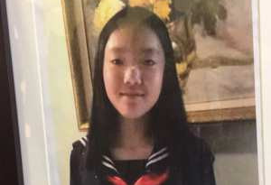 温哥华华裔女孩申小雨被害，当局只做了这件事