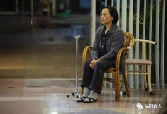 空巢老人调查:在孤独中，人的尊严也会丧失干净