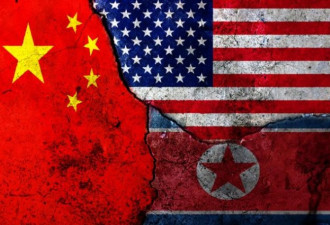 2018全球最大政治风险：美国 中国 朝鲜