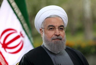 伊朗与英法德中俄举行高层会谈 商讨挽救核协议