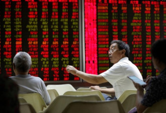 中国股市受贸易谈判左右，但北京政策带来缓冲