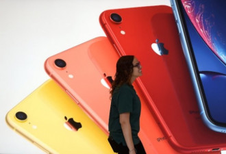 知情人士：苹果迁移中国产线不会冲击iPhone